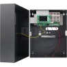 HPSG3-12V3A-C-LCD Zasilacz buforowy impulsowy Grade 3, 13,8V/3A/17Ah