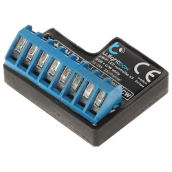 INTELIGENTNY STEROWNIK...