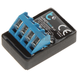 INTELIGENTNY STEROWNIK...