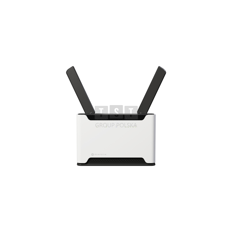 MikroTik Chateau LTE6 ax | Router LTE | S53UG+5HaxD2HaxD-TC&FG621-EA, Wi-Fi6, LTE6, 4x RJ45 1000Mb/s, 1x RJ45 2,5Gb/s, microSIM
