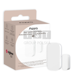 Aqara Door & Window Sensor...