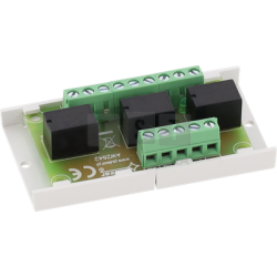 AWZ642 Moduł przekaźnikowy...