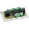 AWZ642 Moduł przekaźnikowy wyjść tech., do HPSG3