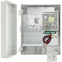 HPSBH-12V3A-B Zasilacz...