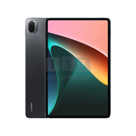 Xiaomi Pad 5 Cosmic Gray | Tablet | Snapdragon 860, 8GB RAM, 128GB Memory