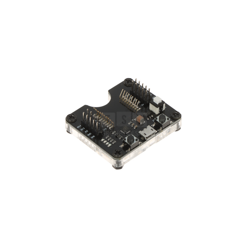 PROGRAMATOR ESP32 DO MODUŁÓW SERII ESP-WROOM-02