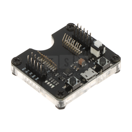 PROGRAMATOR ESP32 DO MODUŁÓW SERII ESP-WROOM-02