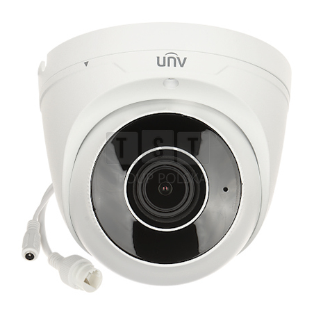 KAMERA IP IPC3635LB-ADZK-G - 5 Mpx 2.8 ... 12 mm - MOTOZOOM UNIVIEW