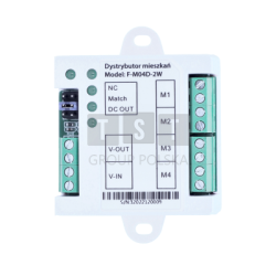 Genway F-M04D-2W -...