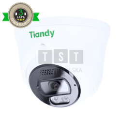 Kamera sieciowa IP Tiandy...