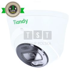 Kamera sieciowa IP Tiandy...