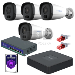 Gotowy do podłączenia...