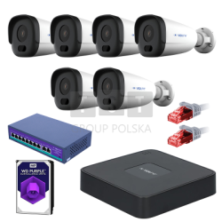 Gotowy do podłączenia...