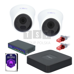 Gotowy do podłączenia...