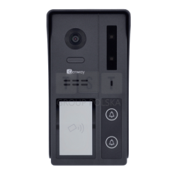 Genway F-S62-2W - Panel...