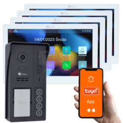 Genway KIT-F-S64-4X-V13 -...