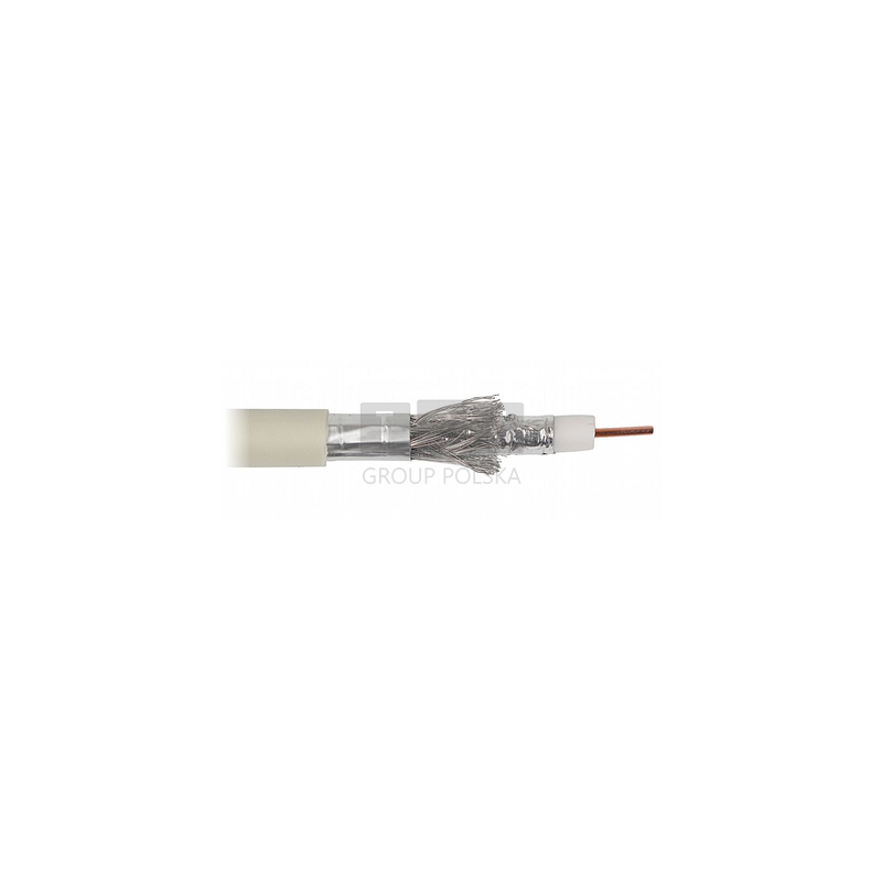 KABEL KONCENTRYCZNY NS113-TRISHIELD
