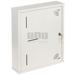 TELEKOMUNIKACYJNA SKRZYNKA...