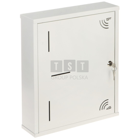 TELEKOMUNIKACYJNA SKRZYNKA NATYNKOWA TESM-4/N