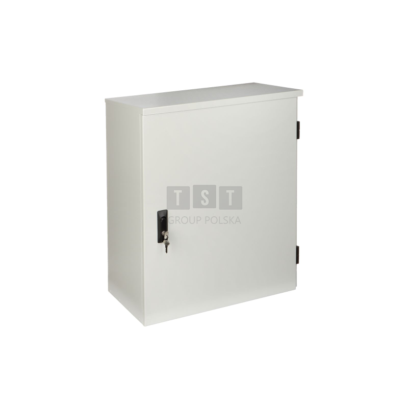 OBUDOWA HERMETYCZNA SH-750/595/322 750   x 595   x 322   mm