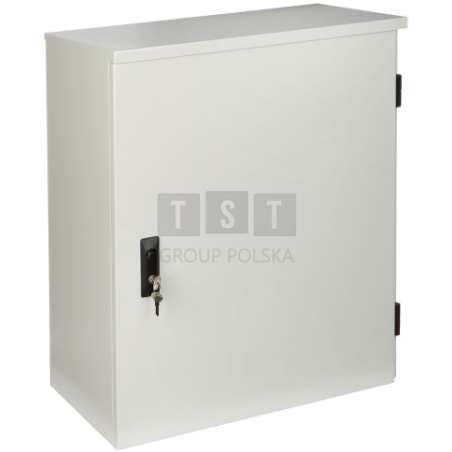 OBUDOWA HERMETYCZNA SH-750/595/322 750   x 595   x 322   mm