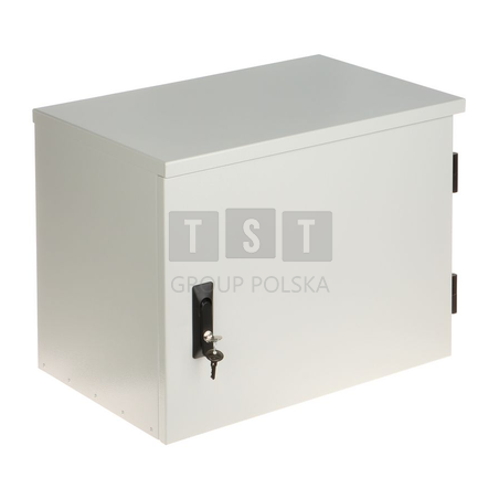 OBUDOWA HERMETYCZNA SH-567/426/369 567   x 426   x 369   mm