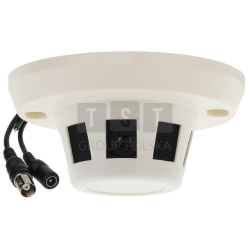 KAMERA UKRYTA AHD, HD-CVI,...