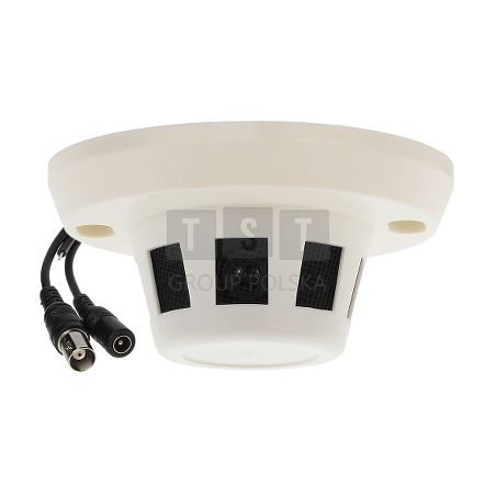 KAMERA UKRYTA AHD, HD-CVI, HD-TVI APTI-H50YF-36 2Mpx / 5Mpx 3.6 mm