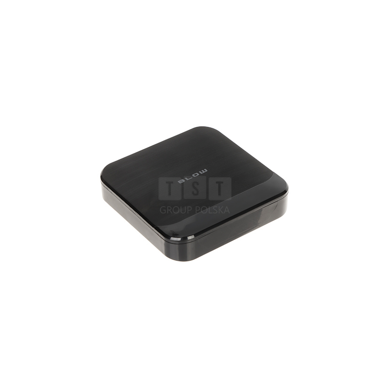 ODTWARZACZ MULTIMEDIALNY ANDROID-TV-BOX/1 SMART TV Blow