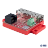 xFiber-2-70 Gigabitowy media konwerter Ethernet -SFP
