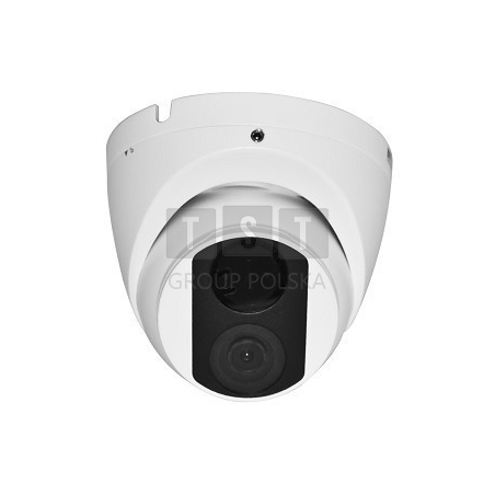 Kamera IP 8MP Color Master BASE i6.5-C55382-IMG 2.8