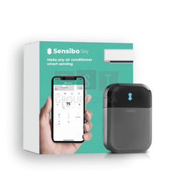 Sensibo Sky Szary |...