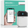Sensibo Sky Biały | Sterownik klimatyzacji | Google Home, Amazon Alexa, Apple Siri, SmartThings, IFTTT, API