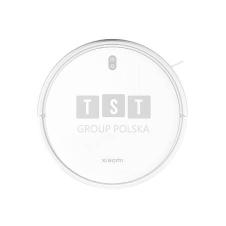 Xiaomi Robot Vacuum E10 | Inteligentny odkurzacz | 2600mAh, 4000Pa