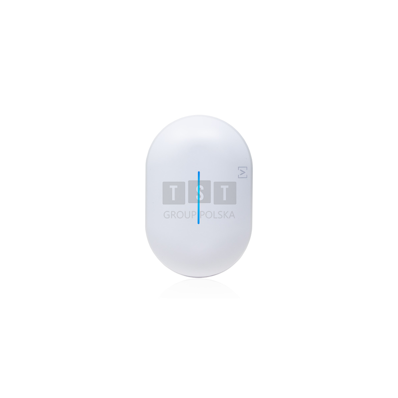 Alta Labs AP6 Pro | Access point | Wi-Fi6, Bluetooth, 6.3 Gbps+, 1x RJ45 1000Mb/s, PoE+, IP54