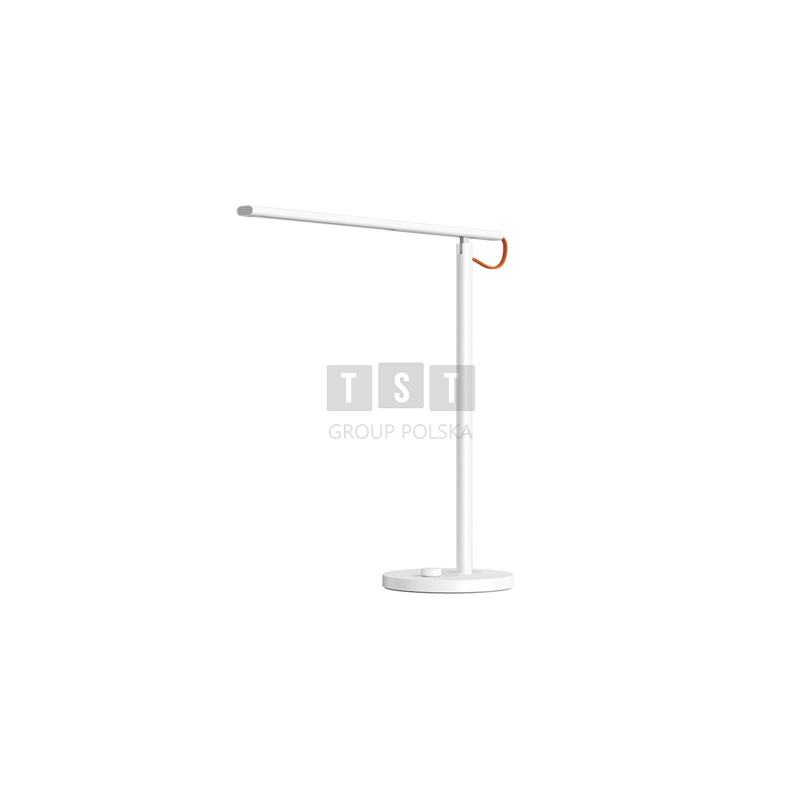 Xiaomi Mi Led Desk Lamp 1S EU | Inteligentna lampa biurkowa | biała, Wi-Fi, 30lm - 520lm, 2600k - 5000k