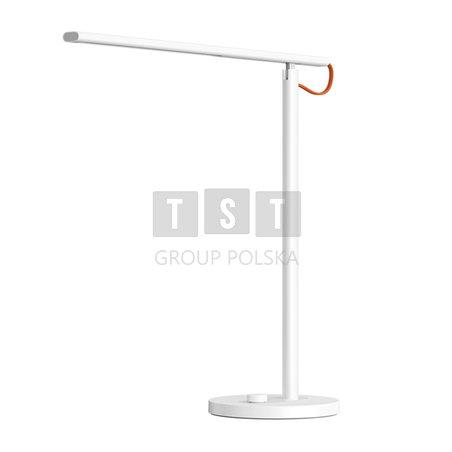 Xiaomi Mi Led Desk Lamp 1S EU | Inteligentna lampa biurkowa | biała, Wi-Fi, 30lm - 520lm, 2600k - 5000k