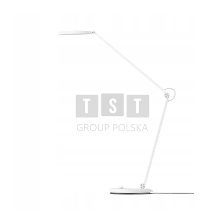 Xiaomi Mi Smart Led Desk Lamp Pro EU | Lampka na biurko LED | Biała, Wi-Fi, MJTD02YL