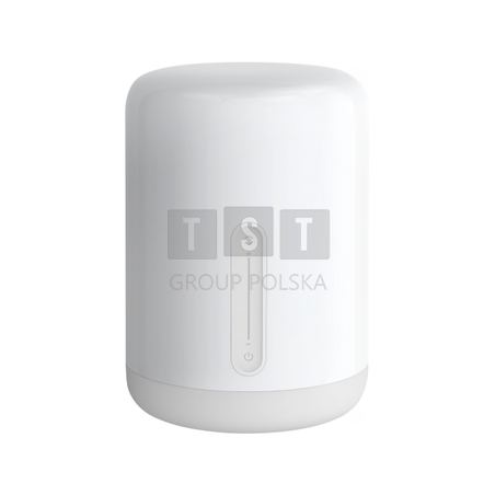 Xiaomi Mi Bedside Lamp 2 EU | Lampka nocna | Regulacja barw RGB, Wi-Fi, MJCTD02YL