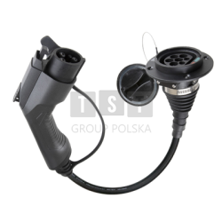 Extralink Adapter EU do US...