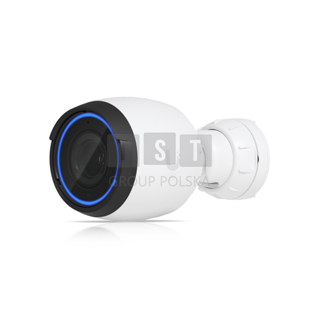 Ubiquiti UVC-G5-Pro | Kamera IP | 4K Ultra HD 30fps, IP65, 1x RJ45 100Mb/s PoE, 3x zoom optyczny
