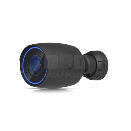 Ubiquiti UVC-AI-Pro | Kamera IP | 4K Ultra HD 30fps, IP65, 1x RJ45 1000Mbps PoE, 3x zoom optyczny