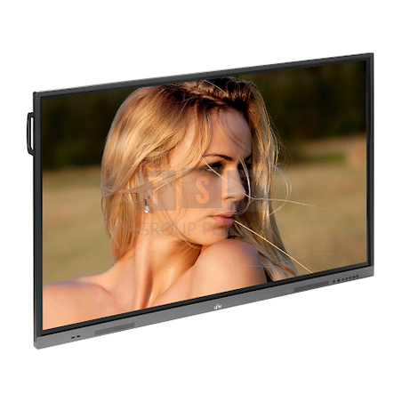 TABLICA INTERAKTYWNA MW3565-T-C 65 " - 4K UHD UNIVIEW