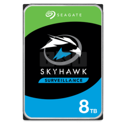 ST8000VX010 Dysk Seagate...