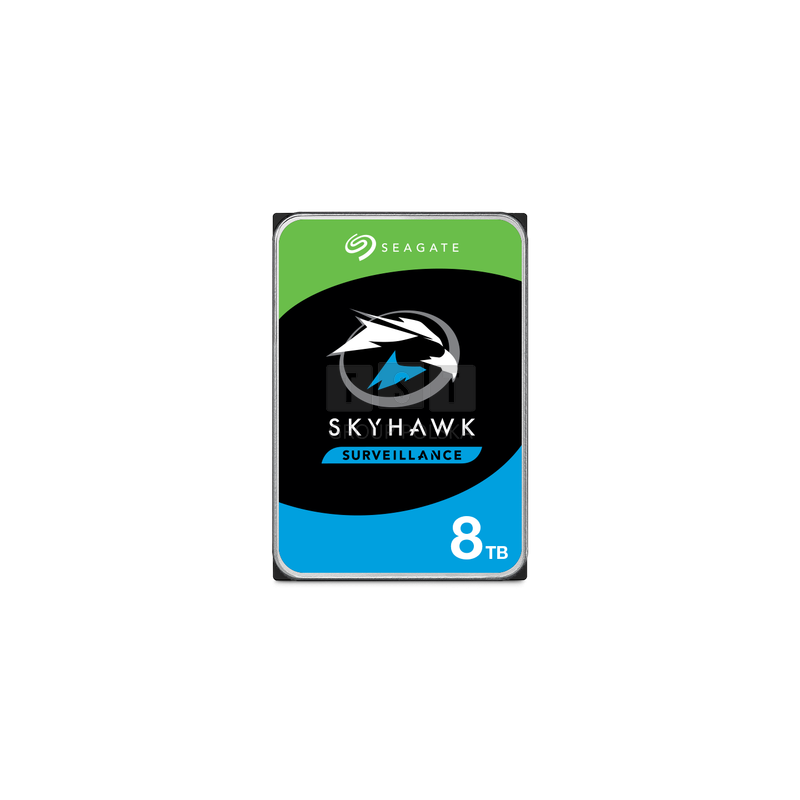 ST8000VX010 Dysk Seagate 8TB SkyHawk