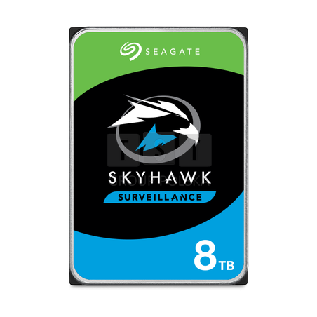 ST8000VX010 Dysk Seagate 8TB SkyHawk
