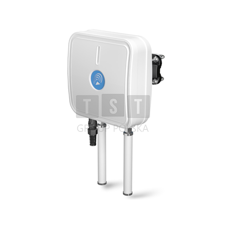 QuWireless QuMax A955M | Antena LTE + Wi-Fi + GPS | dla Teltonika RUT956/RUT955