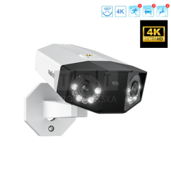Kamera Reolink DUO 2 POE 4K...