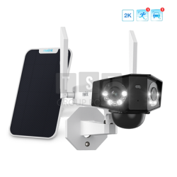 Kamera Reolink DUO 2 GSM 2K...