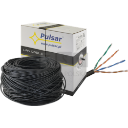 Przewód skrętka U/UTP...